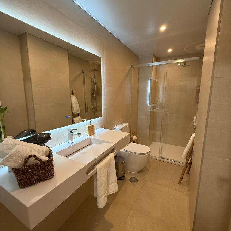Apartamentos Puerta de Sefarad - Apartamento de 1 dormitorio - 17