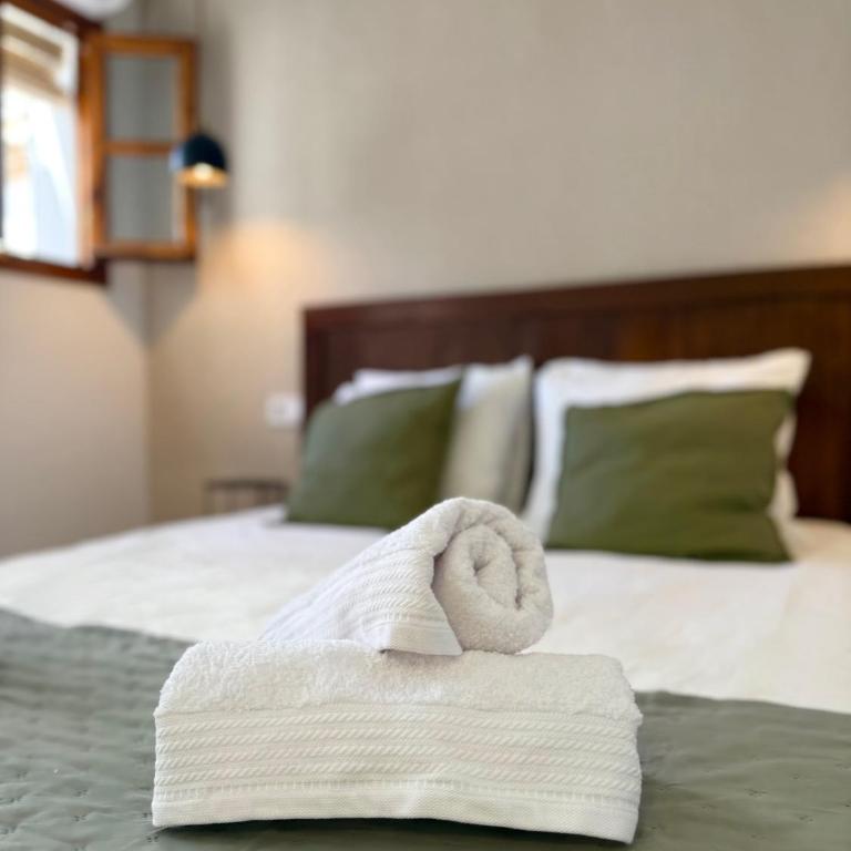 Apartamentos Puerta de Sefarad - Apartamento de 1 dormitorio - 20