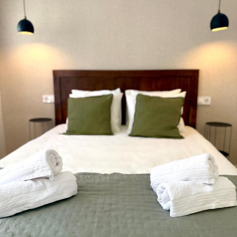 Apartamentos Puerta de Sefarad - Apartamento de 1 dormitorio - 21