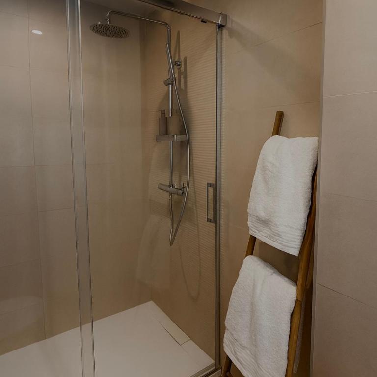 Apartamentos Puerta de Sefarad - Apartamento de 1 dormitorio - 15