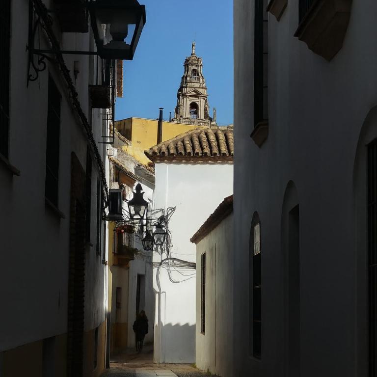 Apartamentos Puerta de Sefarad - Apartamento de 1 dormitorio - 22