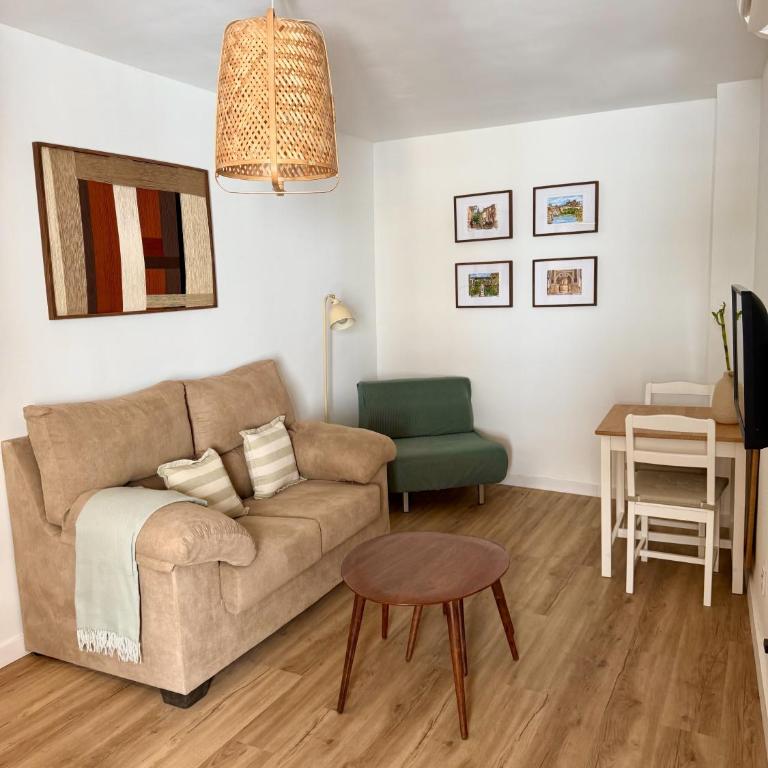 Apartamentos Puerta de Sefarad - Apartamento de 1 dormitorio - 12