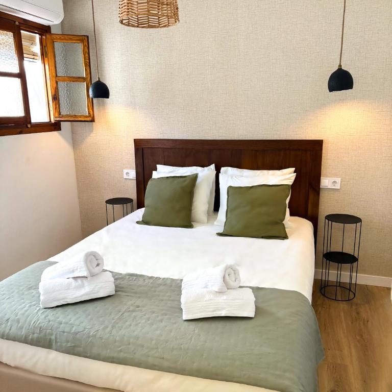 Apartamentos Puerta de Sefarad - Apartamento de 1 dormitorio - 19