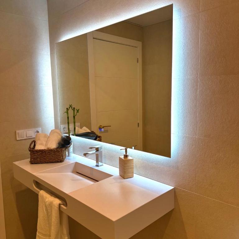 Apartamentos Puerta de Sefarad - Apartamento de 1 dormitorio - 14