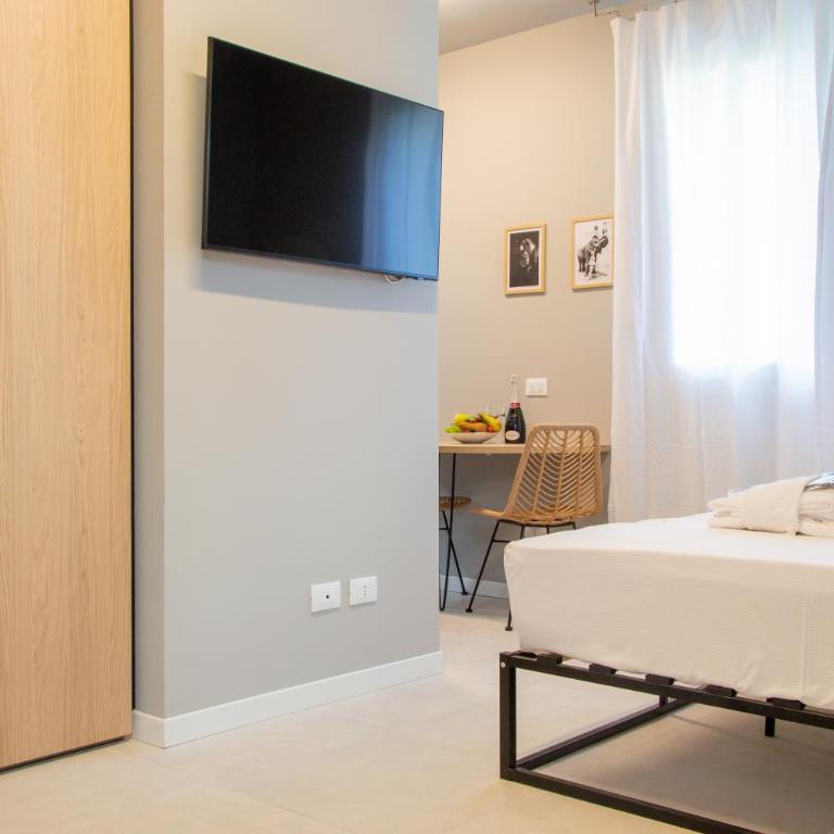 Welc-ōM Tommaseo Green Building Business Free Parking - Appartamento con 1 Camera da Letto - 3