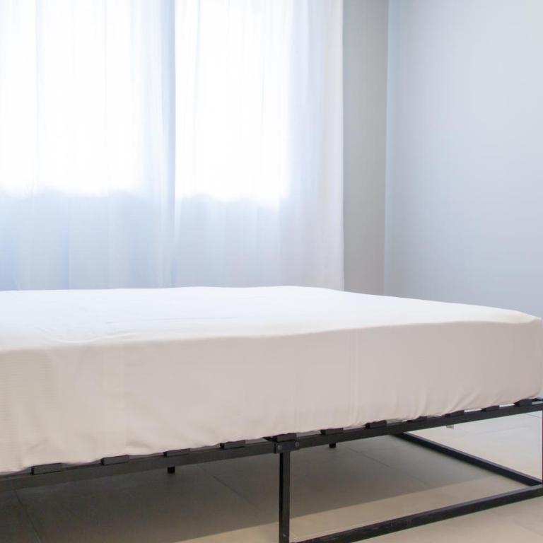 Welc-ōM Tommaseo Green Building Business Free Parking - Appartamento con 2 Camere da Letto e con Vista - 5