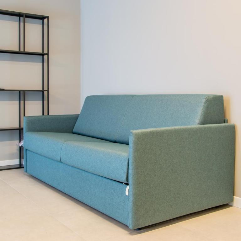 Welc-ōM Tommaseo Green Building Business Free Parking - Appartamento con 2 Camere da Letto e con Vista - 6