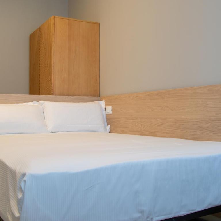 Welc-ōM Tommaseo Green Building Business Free Parking - Appartamento con 2 Camere da Letto e con Vista - 7