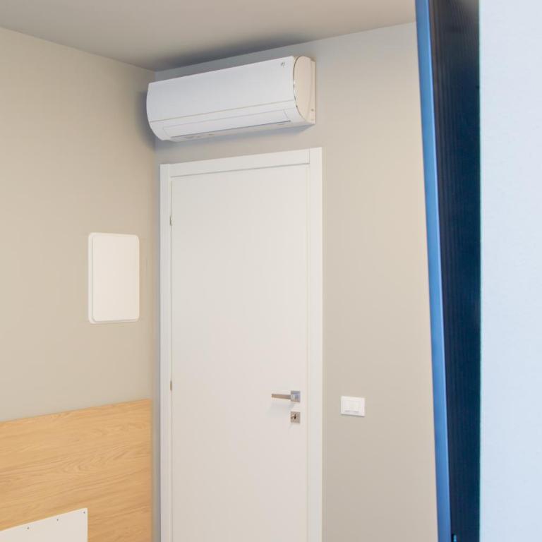 Welc-ōM Tommaseo Green Building Business Free Parking - Appartamento con 1 Camera da Letto - 18