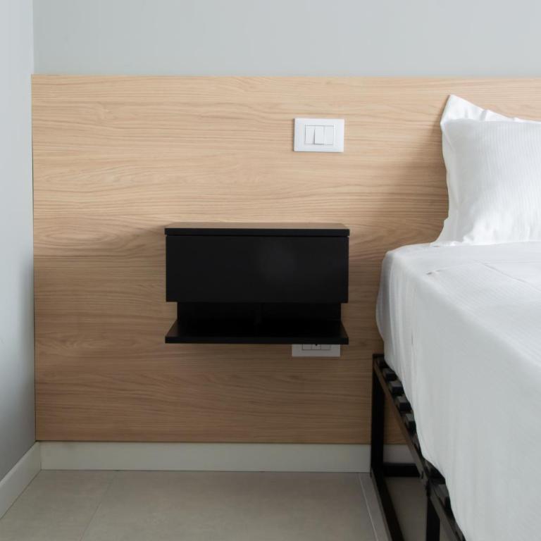 Welc-ōM Tommaseo Green Building Business Free Parking - Appartamento con 2 Camere da Letto - 13