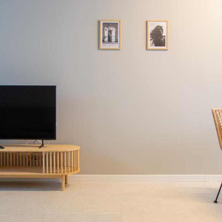 Welc-ōM Tommaseo Green Building Business Free Parking - Appartamento con 1 Camera da Letto - 24