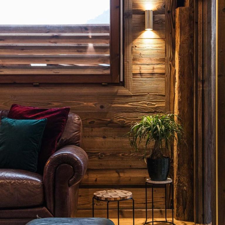 Chalet Saint De l'Elephant - Chalet - 6