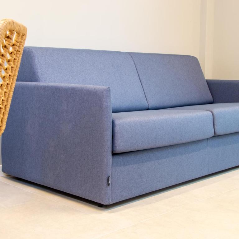 Welc-ōM Tommaseo Green Building Business Free Parking - Appartamento con 2 Camere da Letto - 21