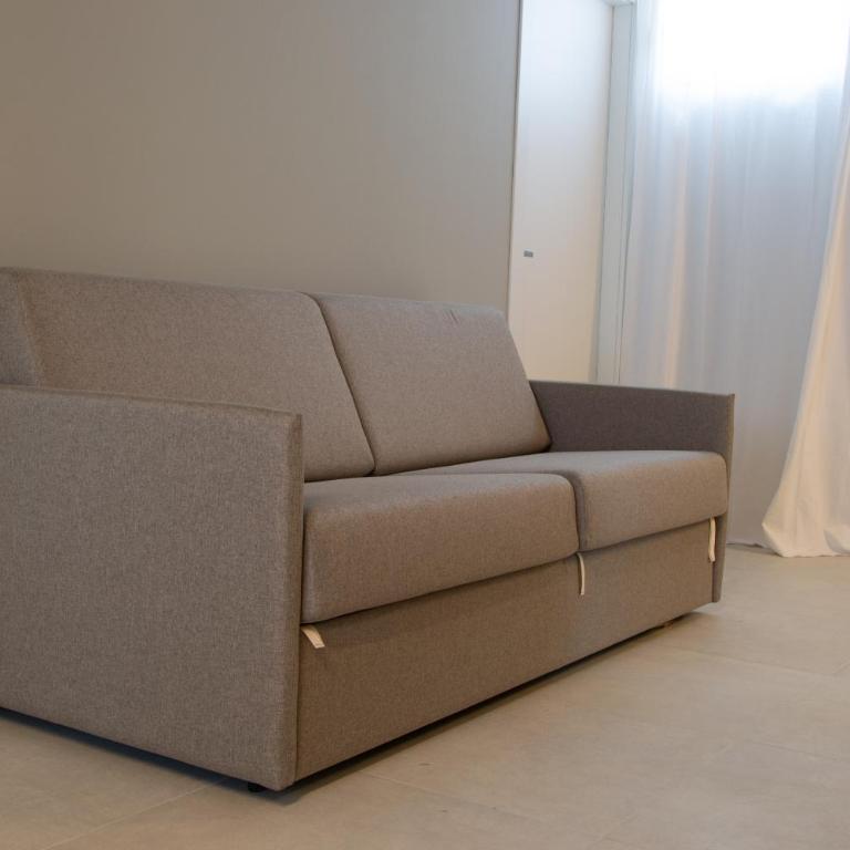 Welc-ōM Tommaseo Green Building Business Free Parking - Appartamento con 1 Camera da Letto - 37