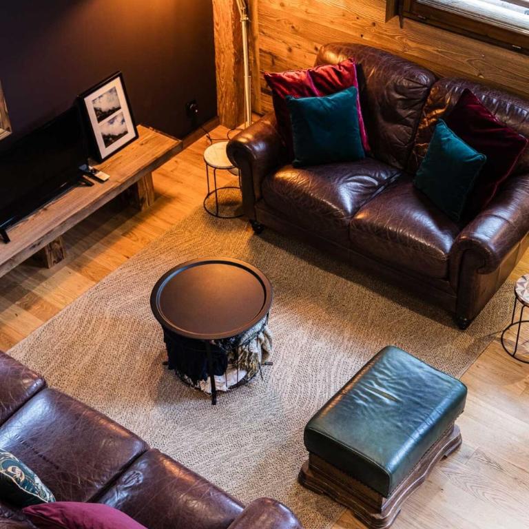 Chalet Saint De l'Elephant - Chalet - 19