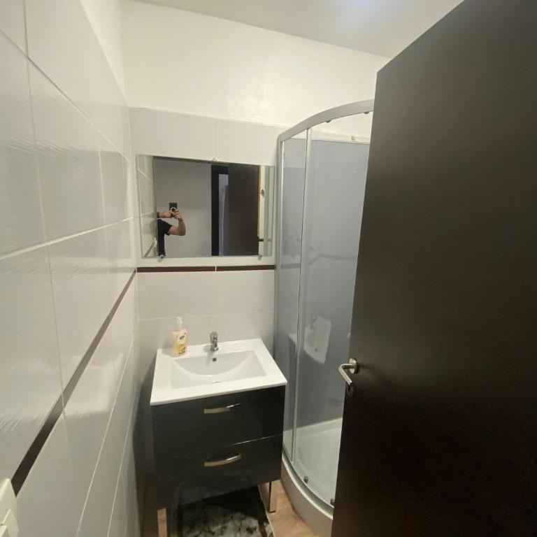 Agréable appartement in Montmartre - Appartamento con 2 Camere da Letto - 2