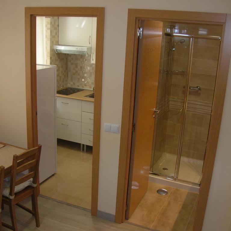 Apartamento Casita Barajas - Apartment mit 1 Schlafzimmer - 2
