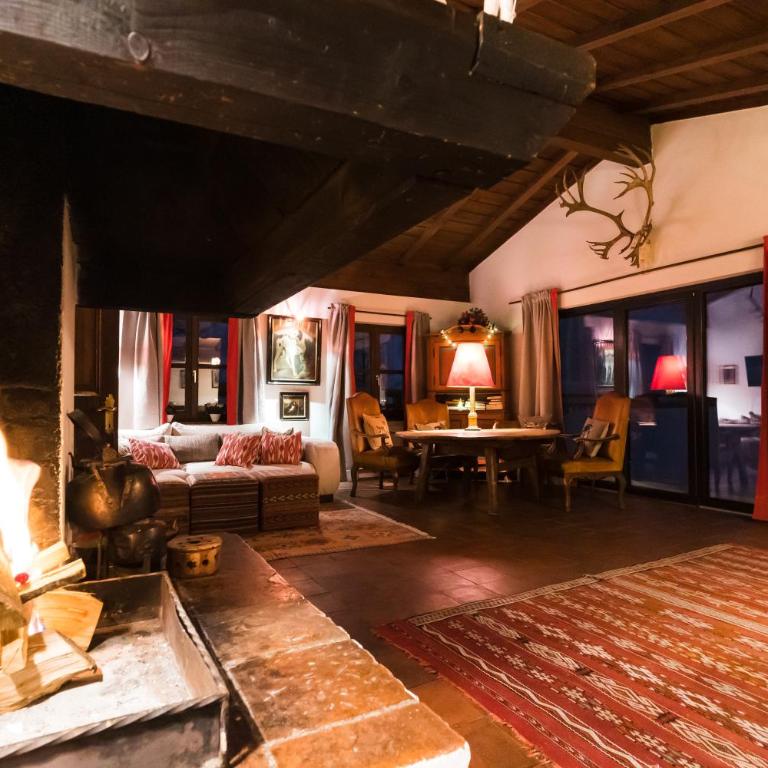 Clary Haus - Chalet - 1