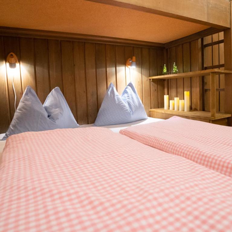 Clary Haus - Chalet - 2