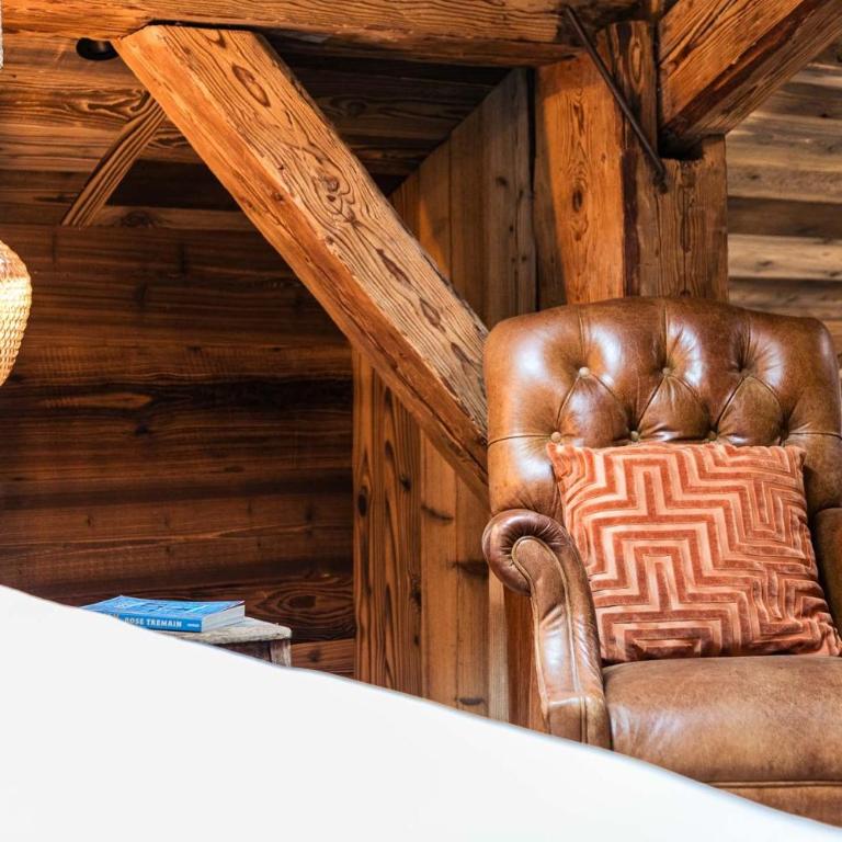 Chalet Saint De l'Elephant - Chalet - 25