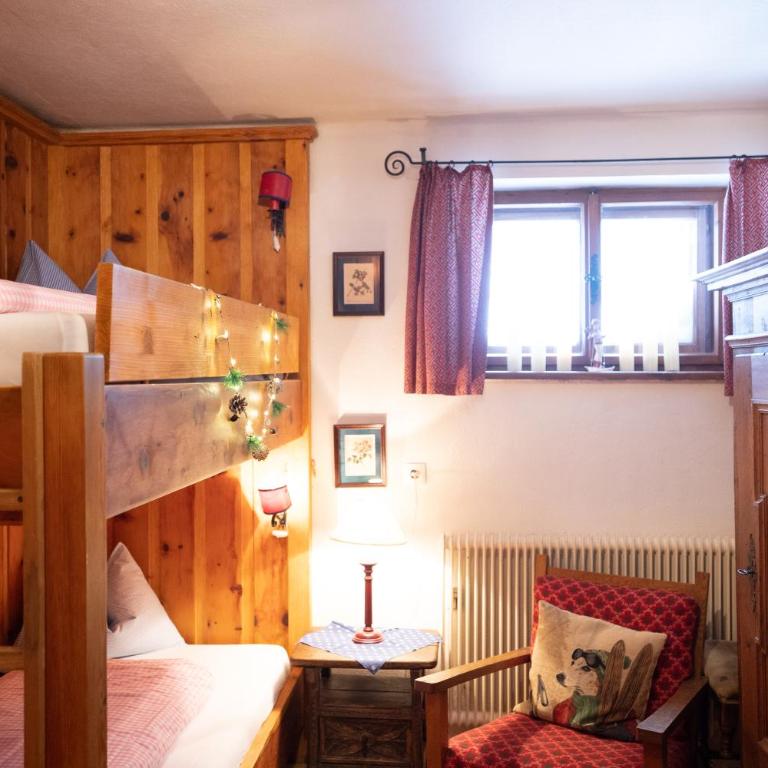 Clary Haus - Chalet - 3