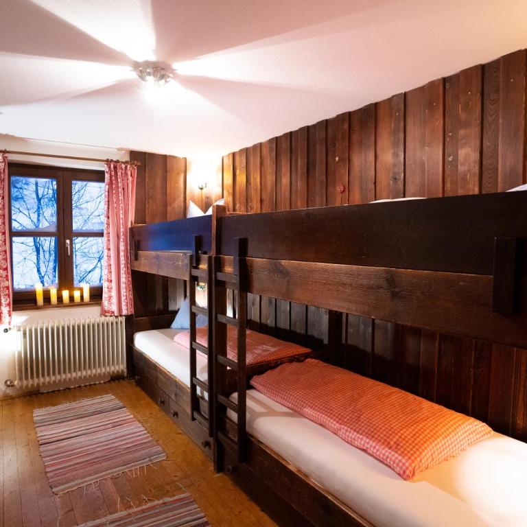 Clary Haus - Chalet - 4