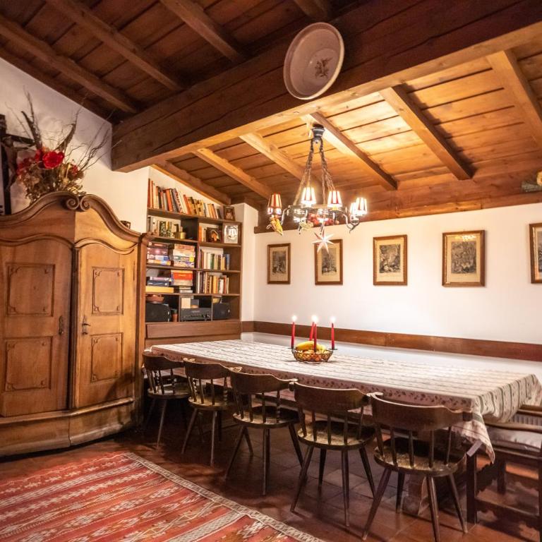 Clary Haus - Chalet - 5