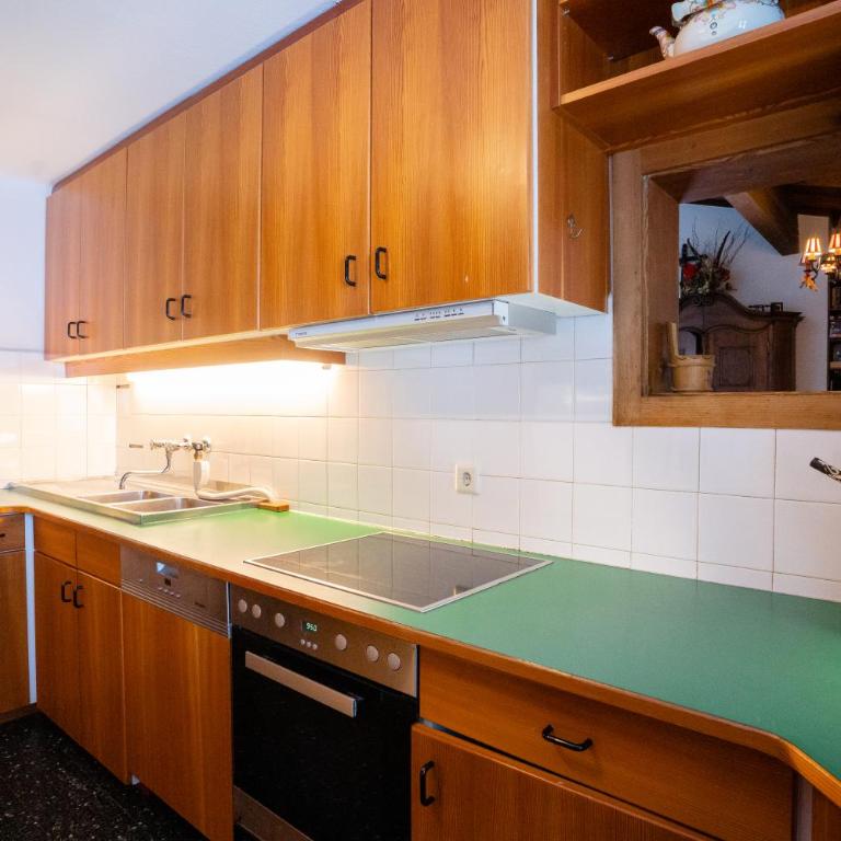 Clary Haus - Chalet - 6