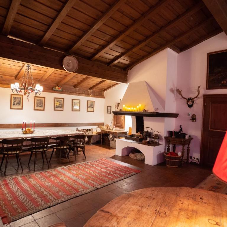 Clary Haus - Chalet - 8