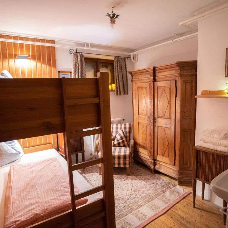 Clary Haus - Chalet - 9