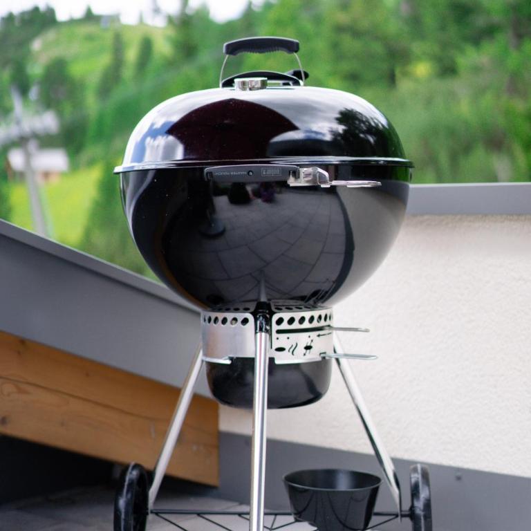 Clary Haus - Chalet - 13
