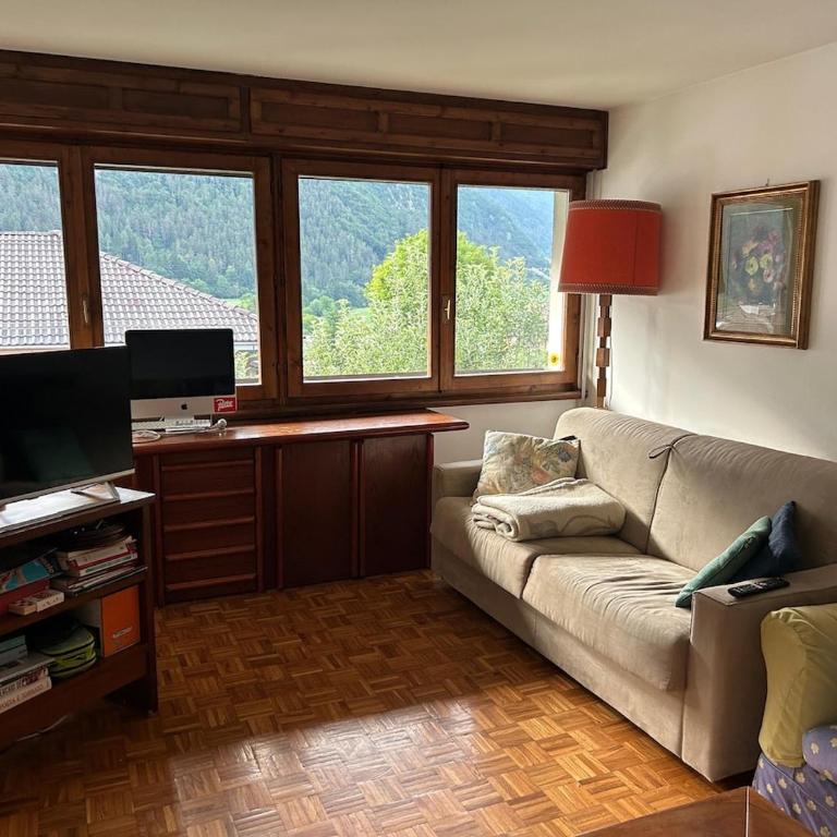Casa Francesca - Apartment mit 2 Schlafzimmern - 12