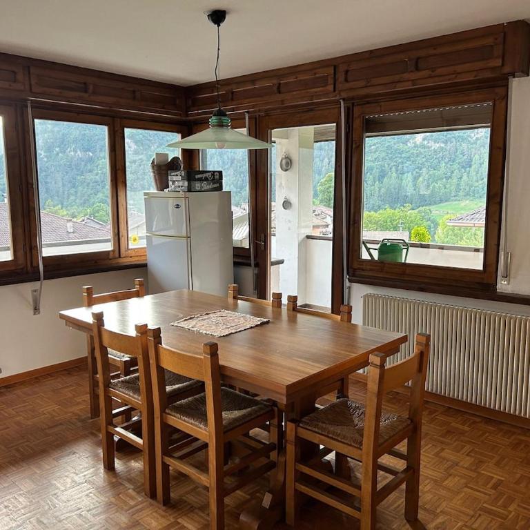 Casa Francesca - Apartment mit 2 Schlafzimmern - 15