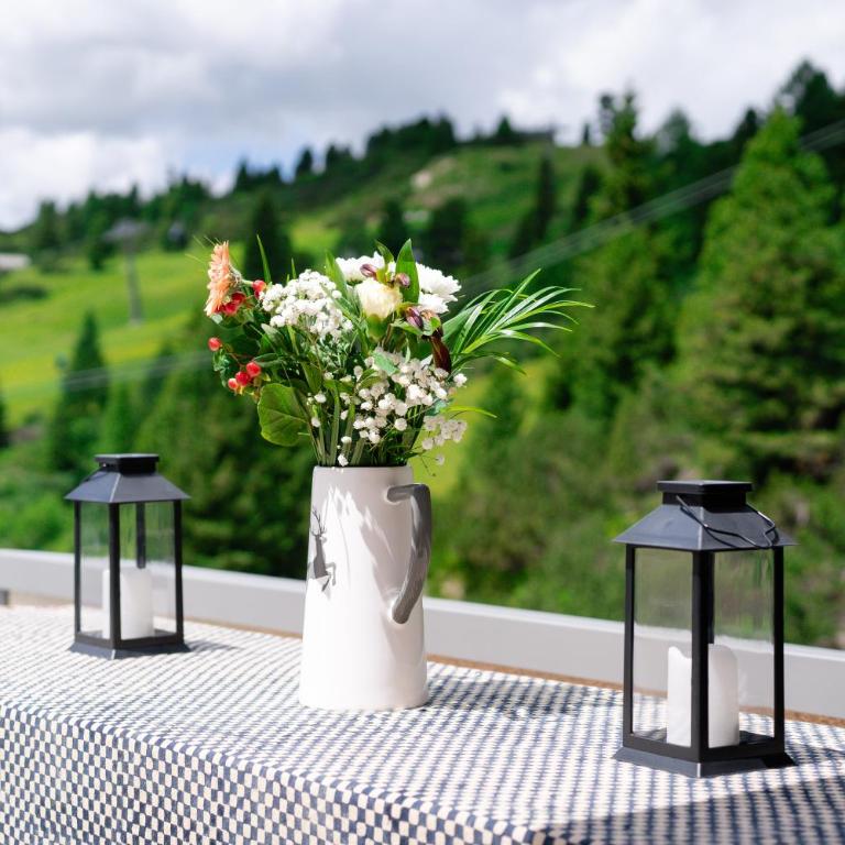Clary Haus - Chalet - 14