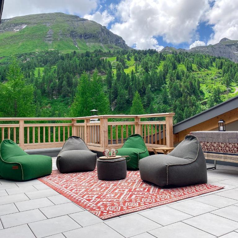 Clary Haus - Chalet - 15