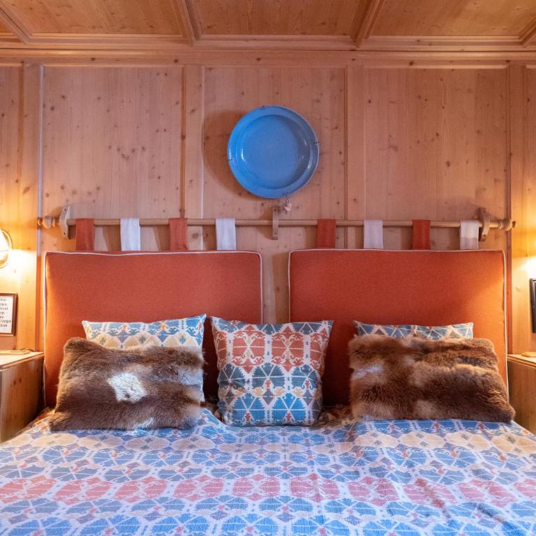 Clary Haus - Chalet - 16