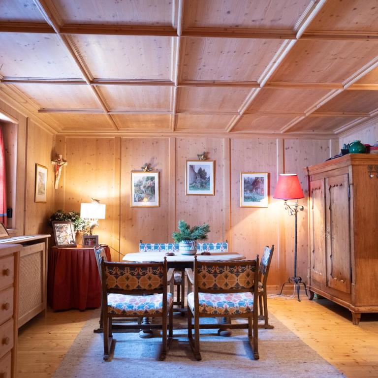 Clary Haus - Chalet - 18