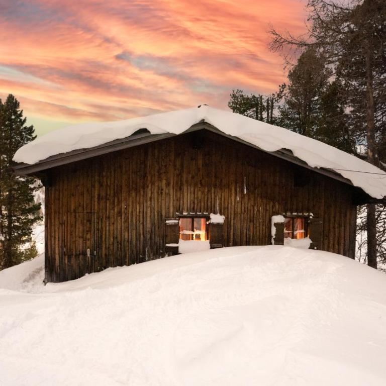 Clary Haus - Chalet - 19