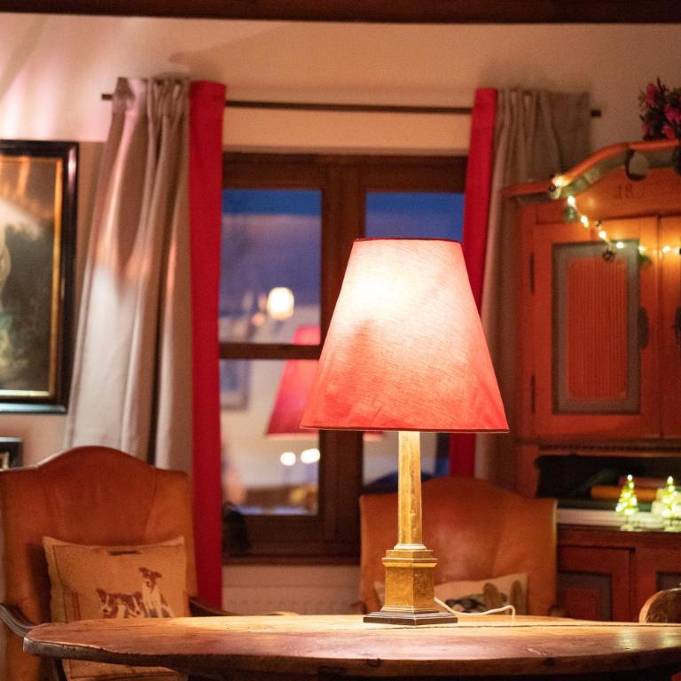 Clary Haus - Chalet - 20