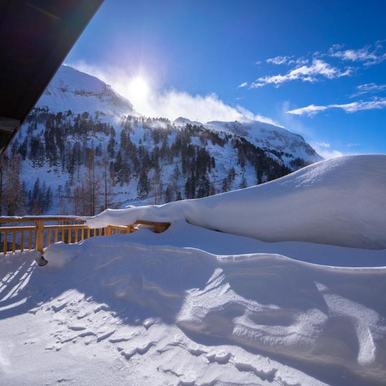 Clary Haus - Chalet - 21