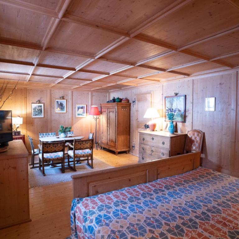 Clary Haus - Chalet - 24