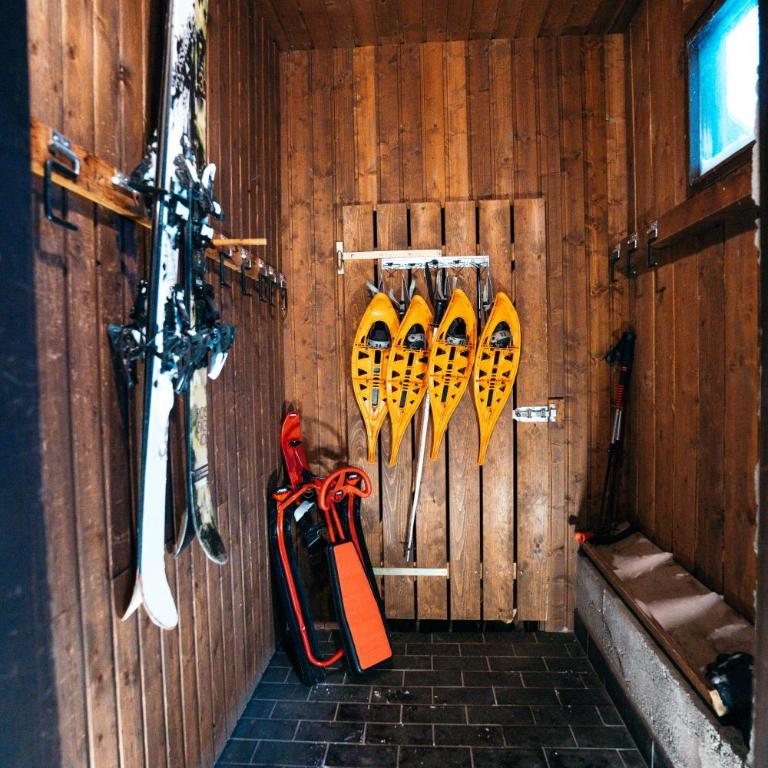 Clary Haus - Chalet - 25