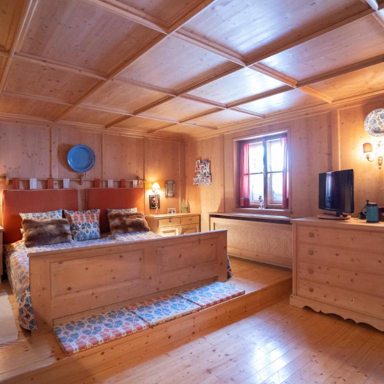 Clary Haus - Chalet - 27