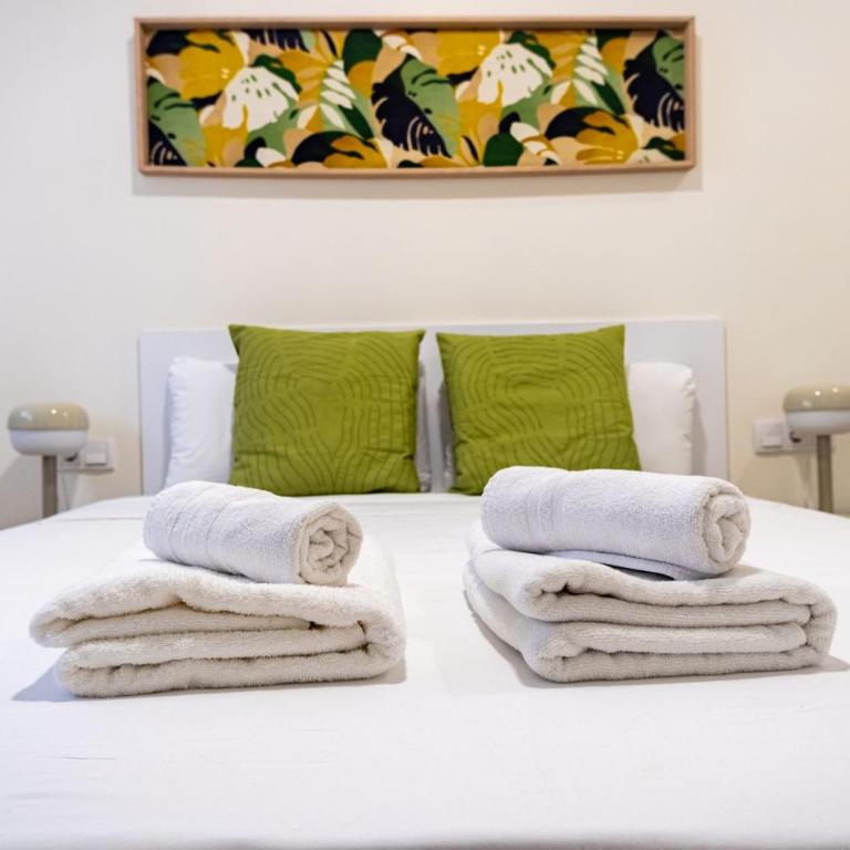 Apartment with pool-2Bedrooms 2Bathrooms-Málaga - Apartamento - 10