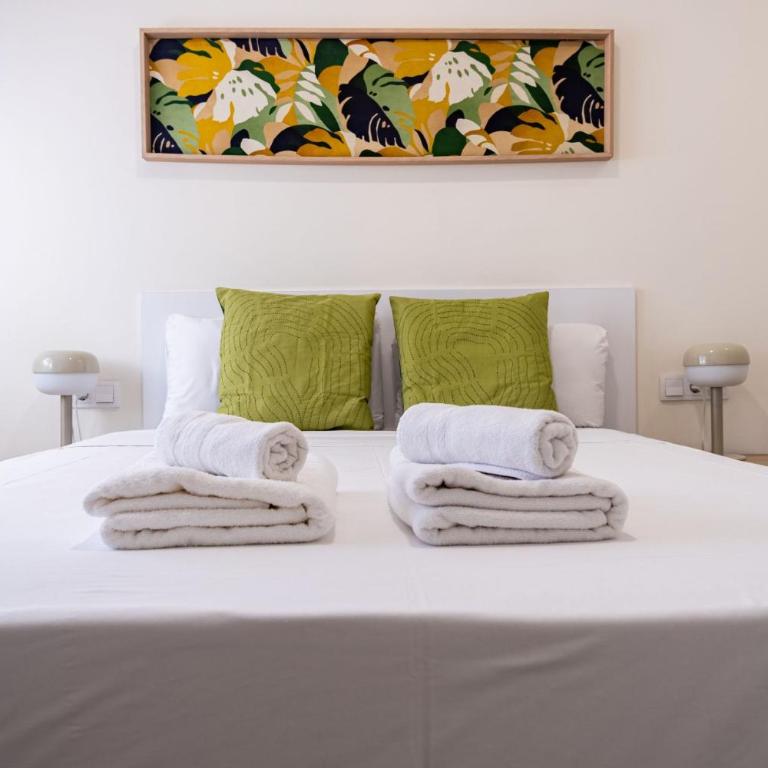 Apartment with pool-2Bedrooms 2Bathrooms-Málaga - Apartamento - 12