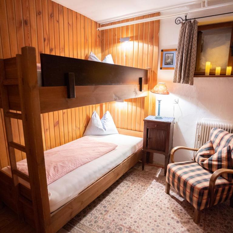 Clary Haus - Chalet - 28