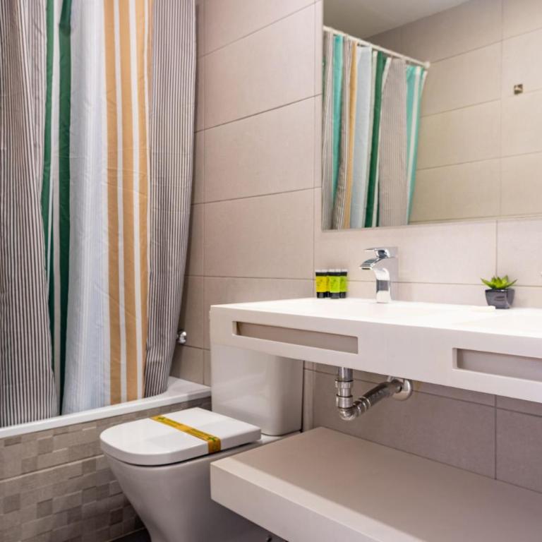 Apartment with pool-2Bedrooms 2Bathrooms-Málaga - Apartamento - 18