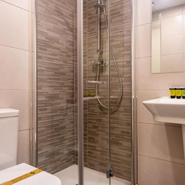Apartment with pool-2Bedrooms 2Bathrooms-Málaga - Apartamento - 17