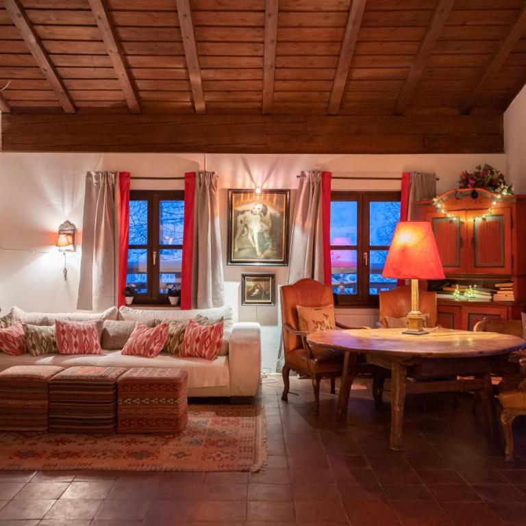 Clary Haus - Chalet - 29
