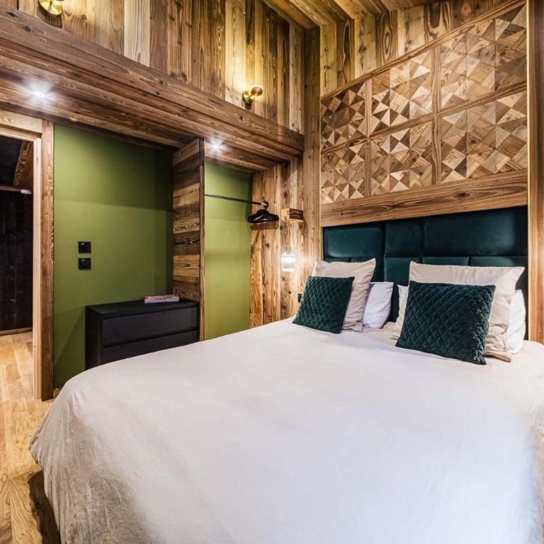 Chalet Saint De l'Elephant - Chalet - 34